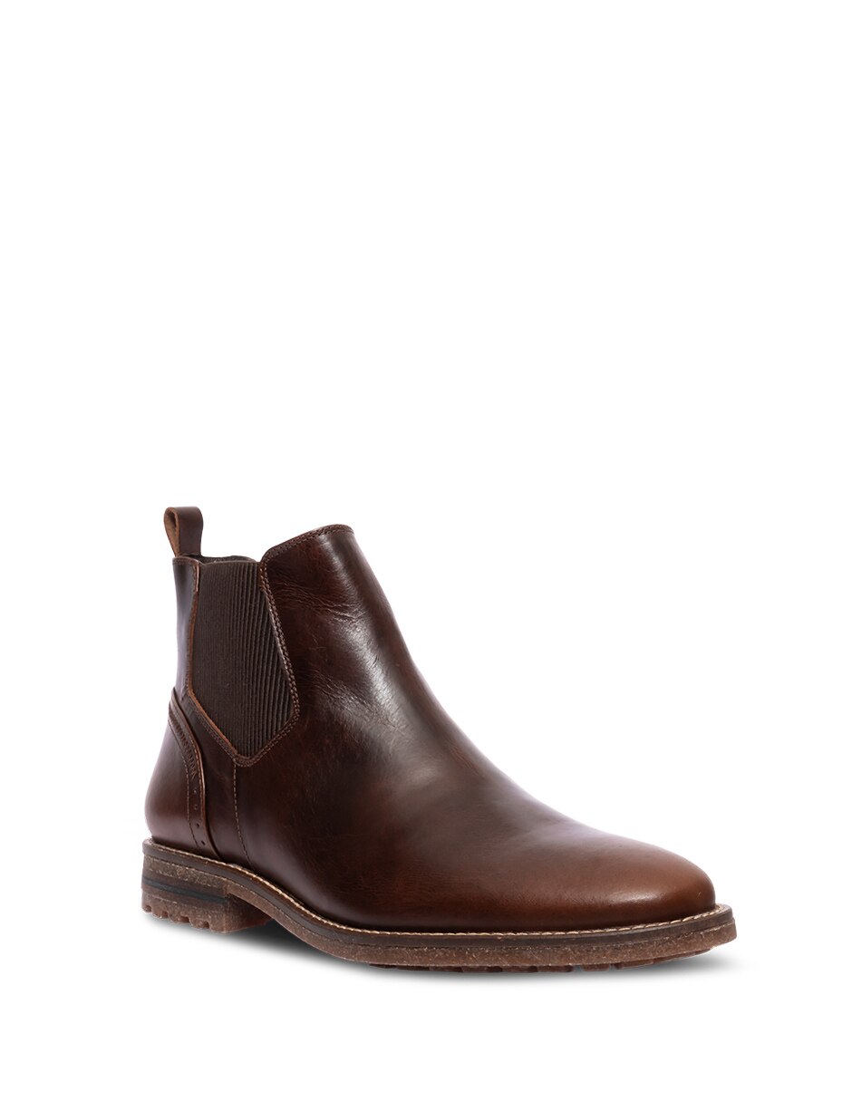 Bota Steve Madden piel en Liverpool