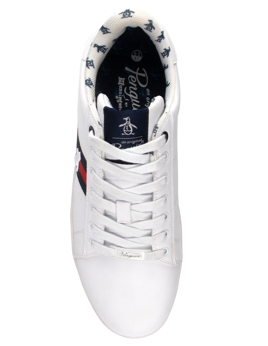 Tenis para hombre 4