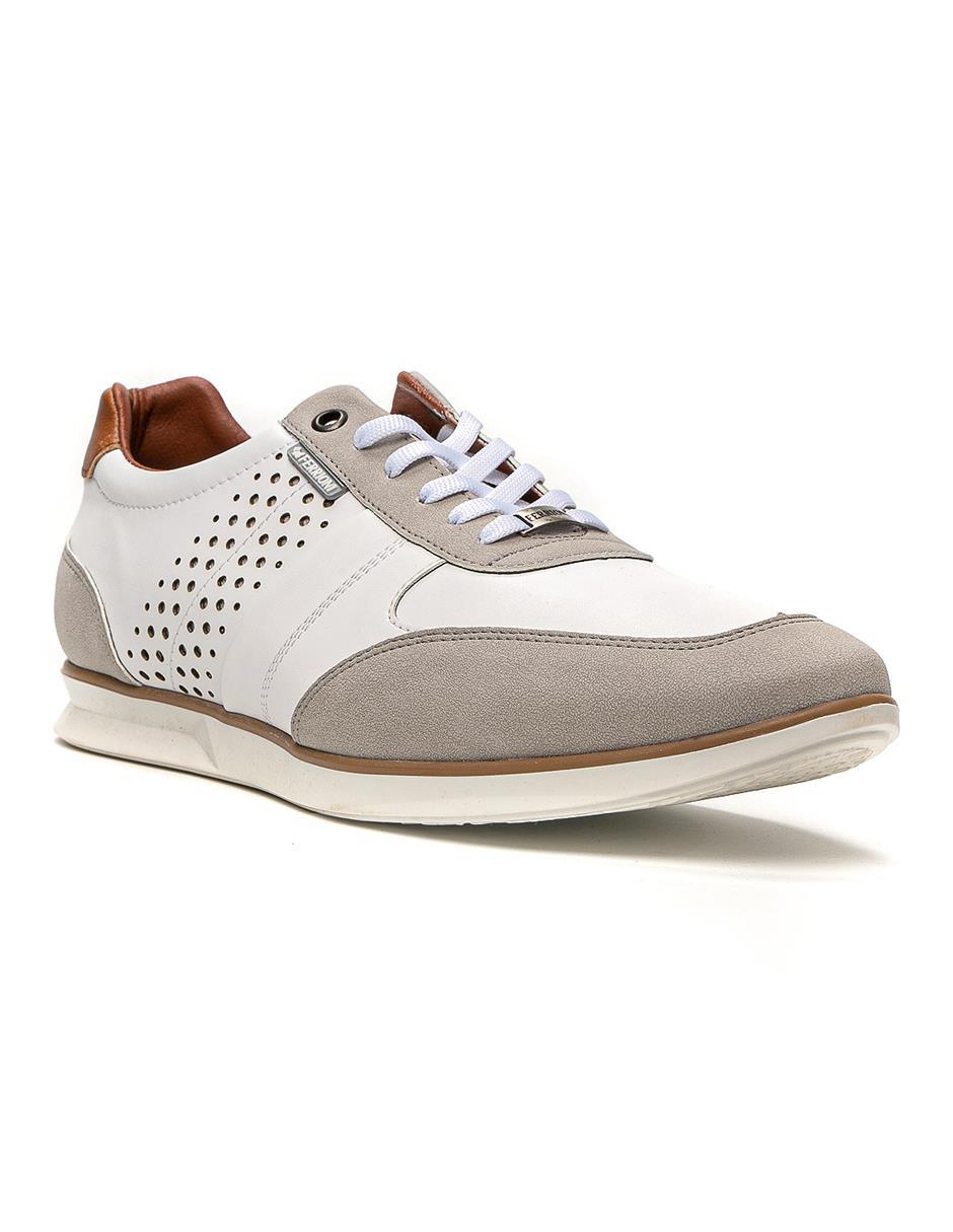 Ferrioni Tenis urbano para hombre – Pakar Zapaterías
