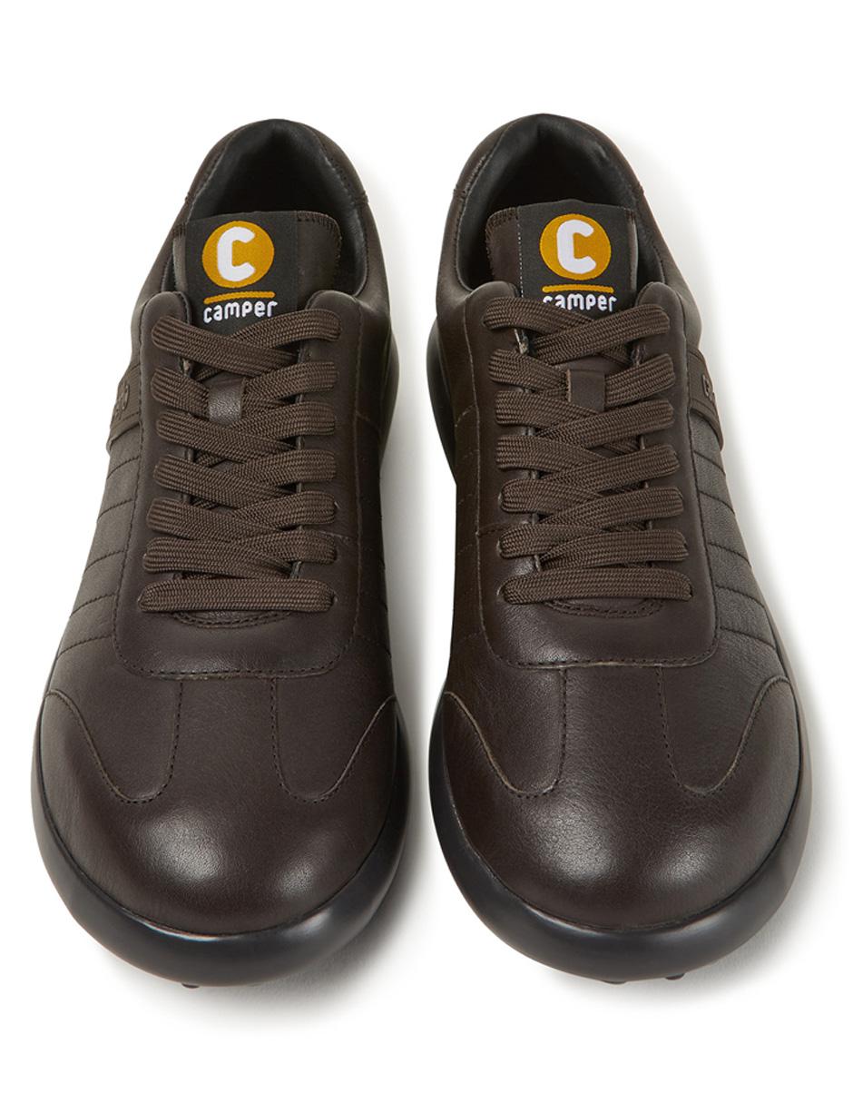 Zapato choclo para hombre 4