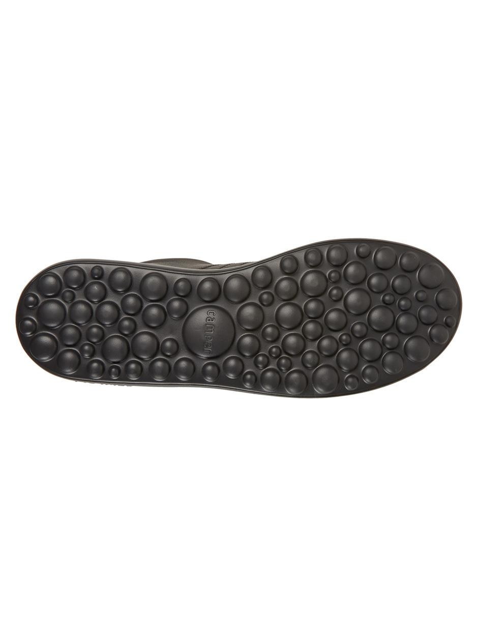 Zapato choclo para hombre 5