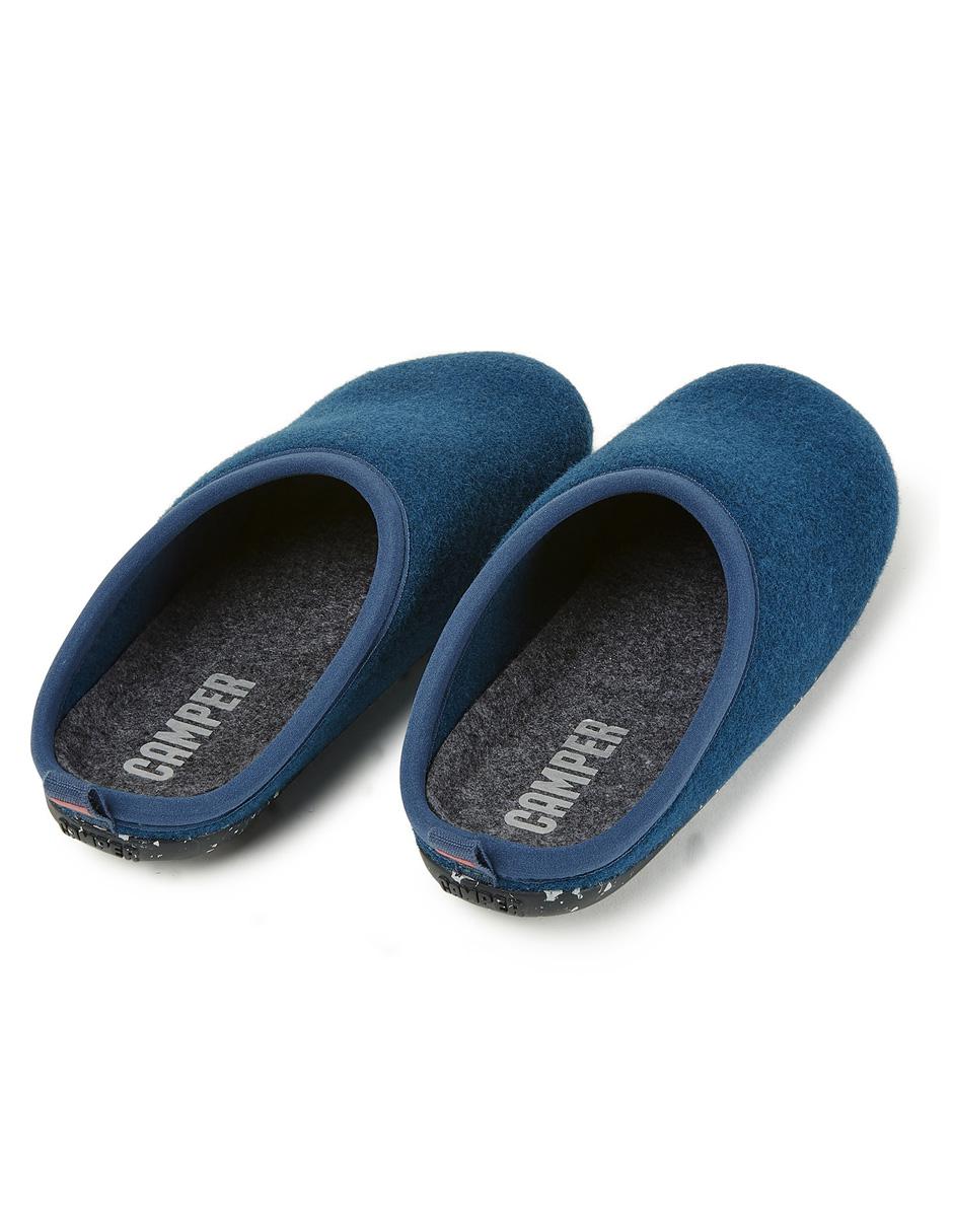 Pantufla para hombre 3
