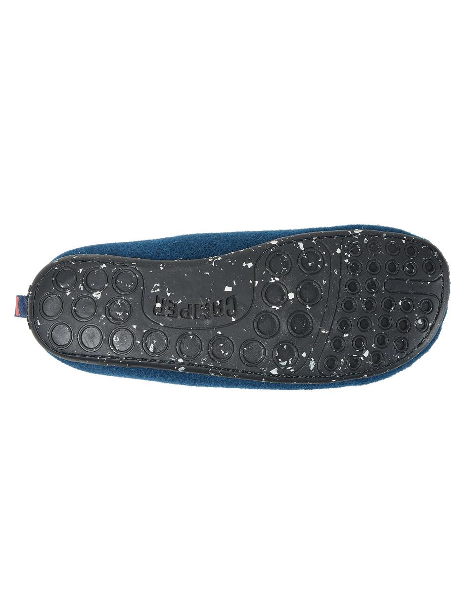 Pantufla para hombre 5