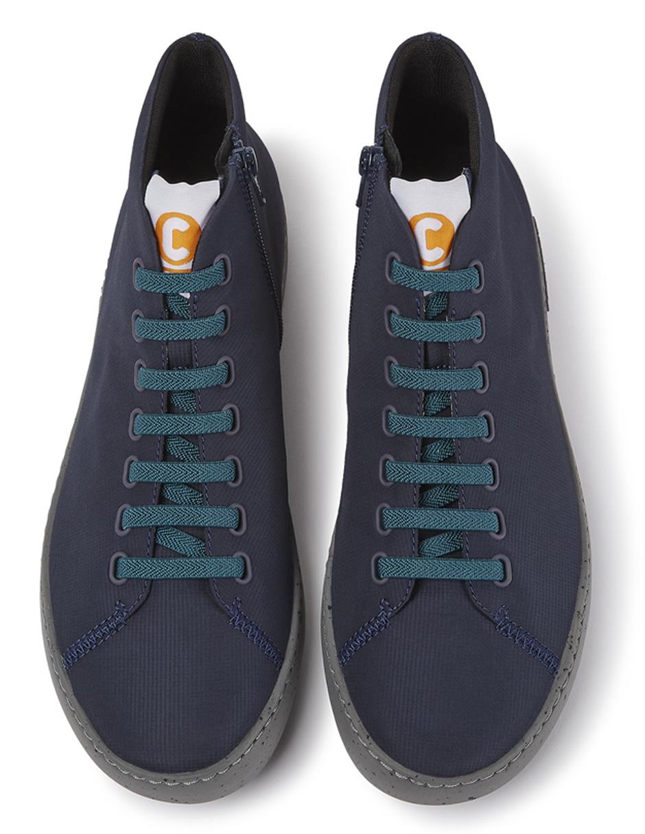Tenis para hombre 4