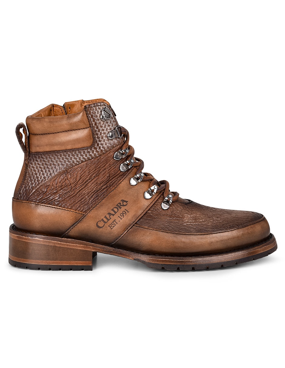 Franco cuadra botas online hombre