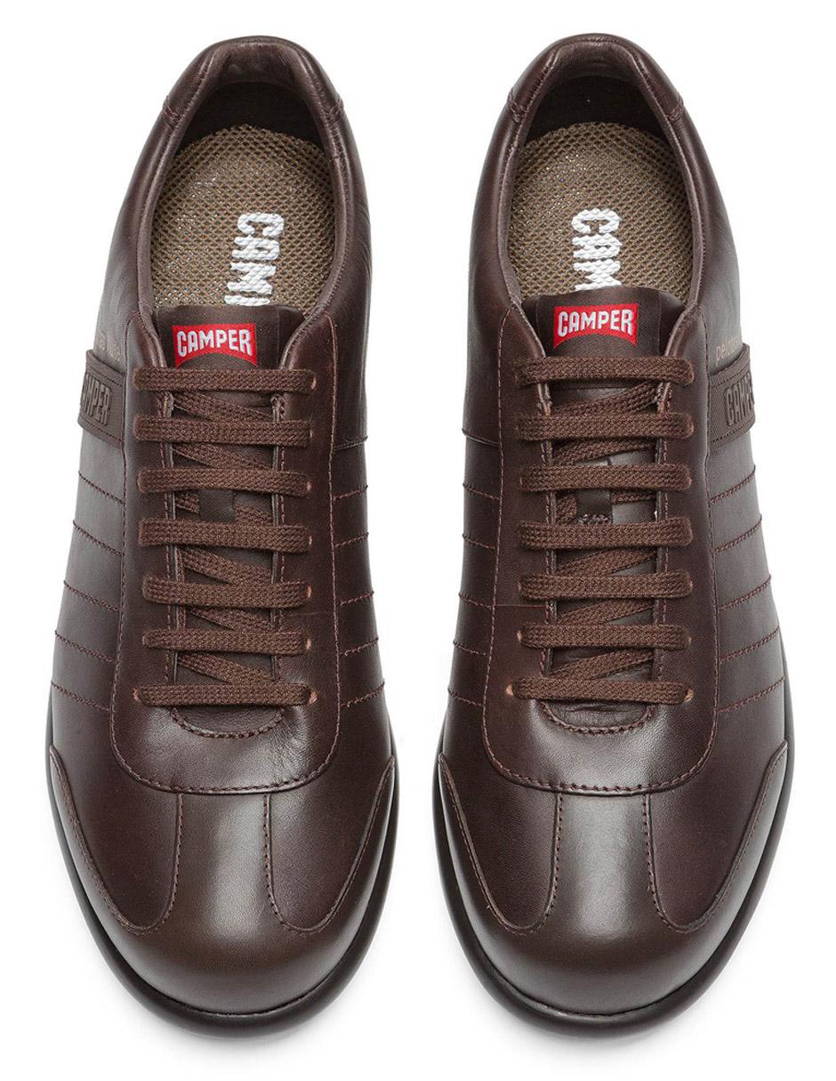 Zapato choclo para hombre 4
