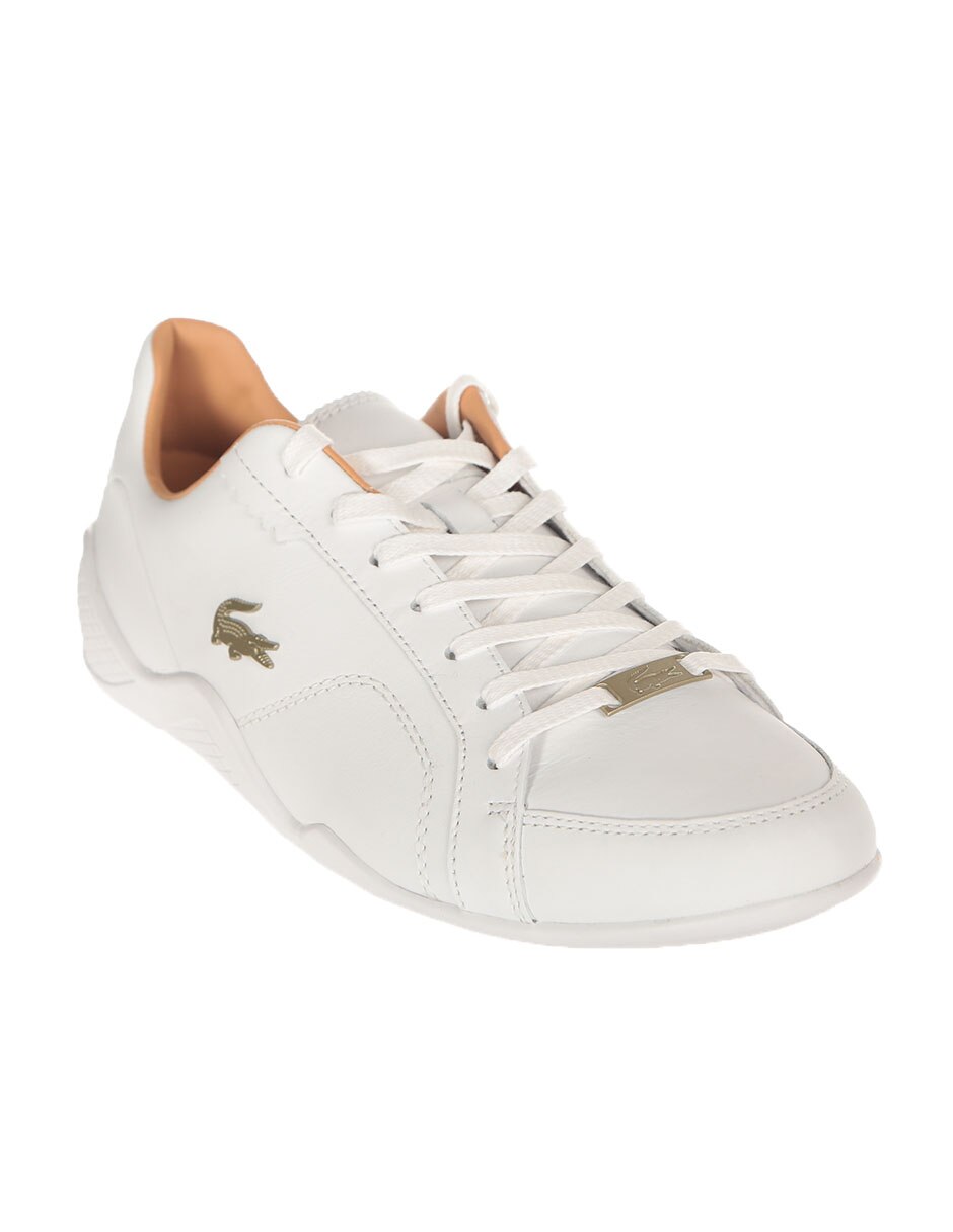 Tenis Lacoste Hapona  para hombre 