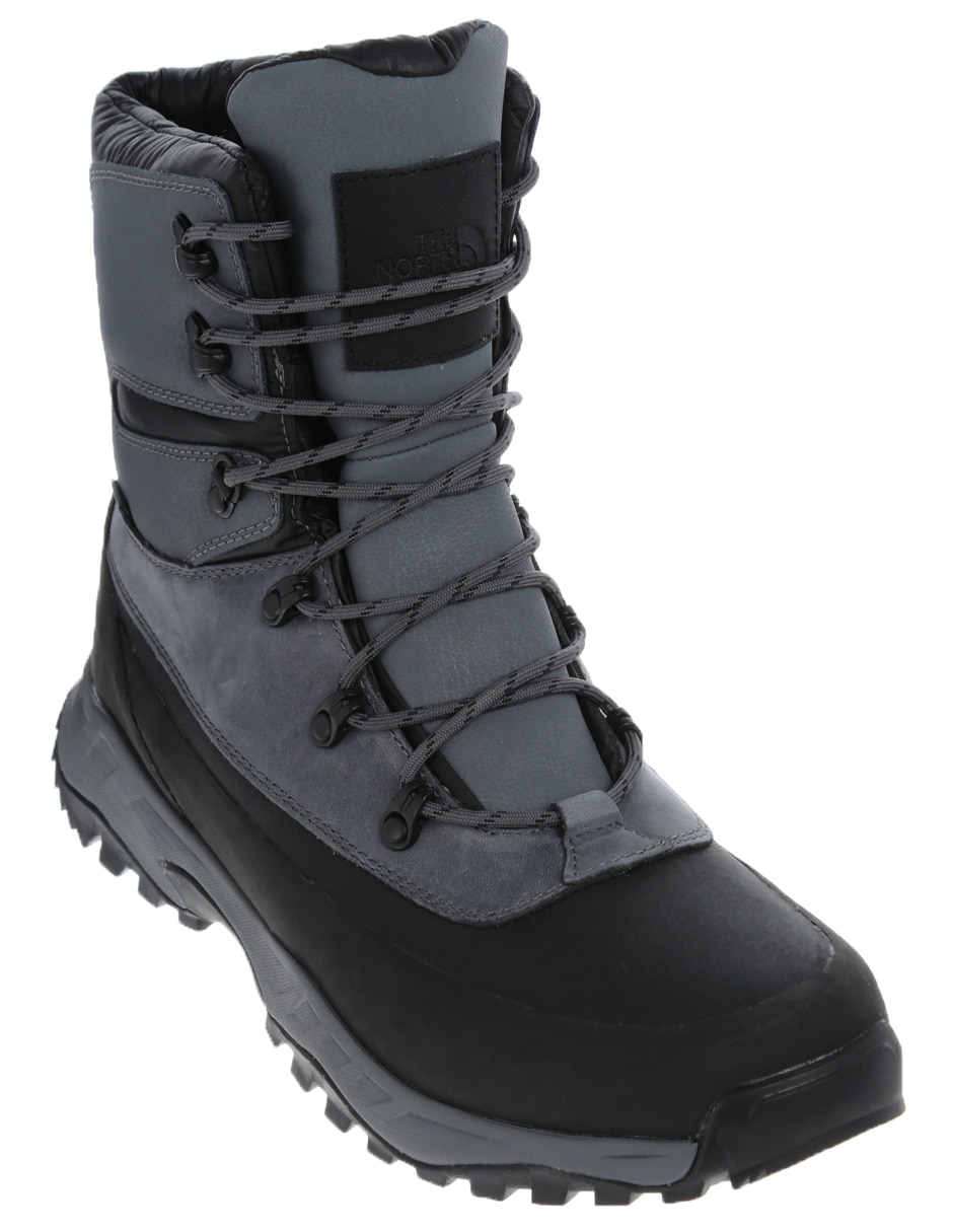 Bota The North Face piel en Liverpool
