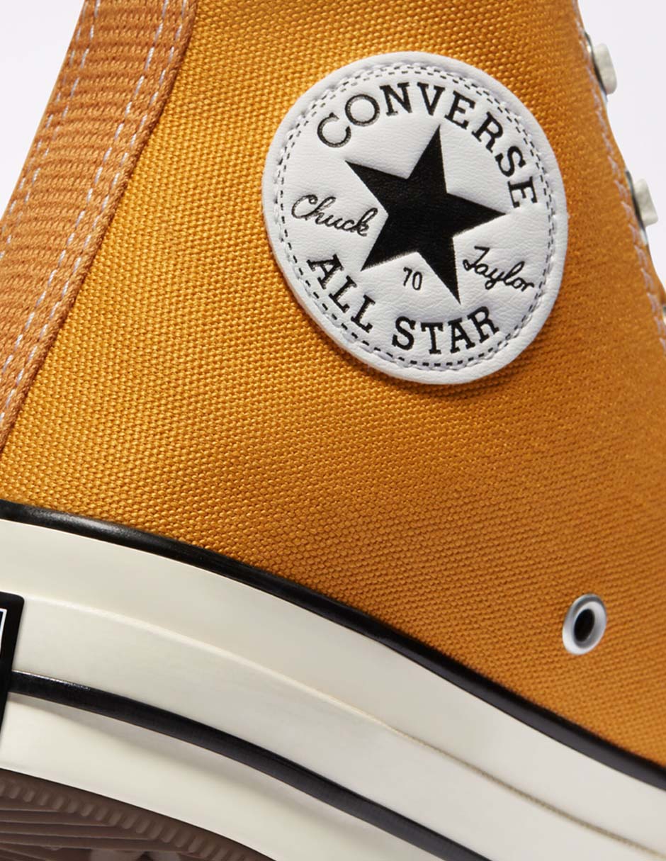 Converse amarillos online liverpool