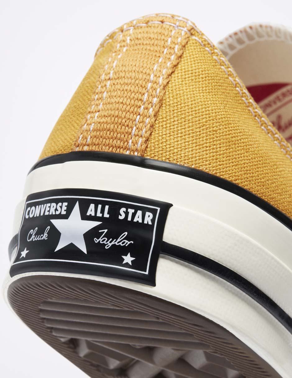 Converse amarillos online liverpool