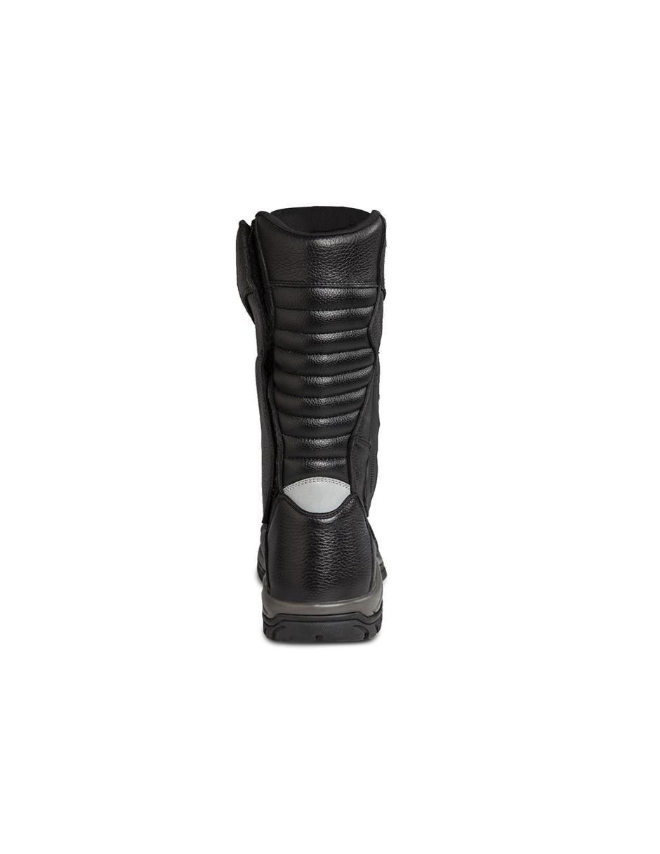 Bota de piel para hombre 5