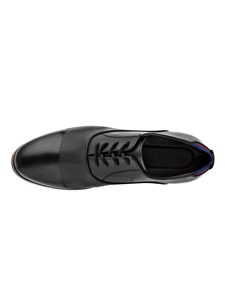 Zapato oxford para hombre 2