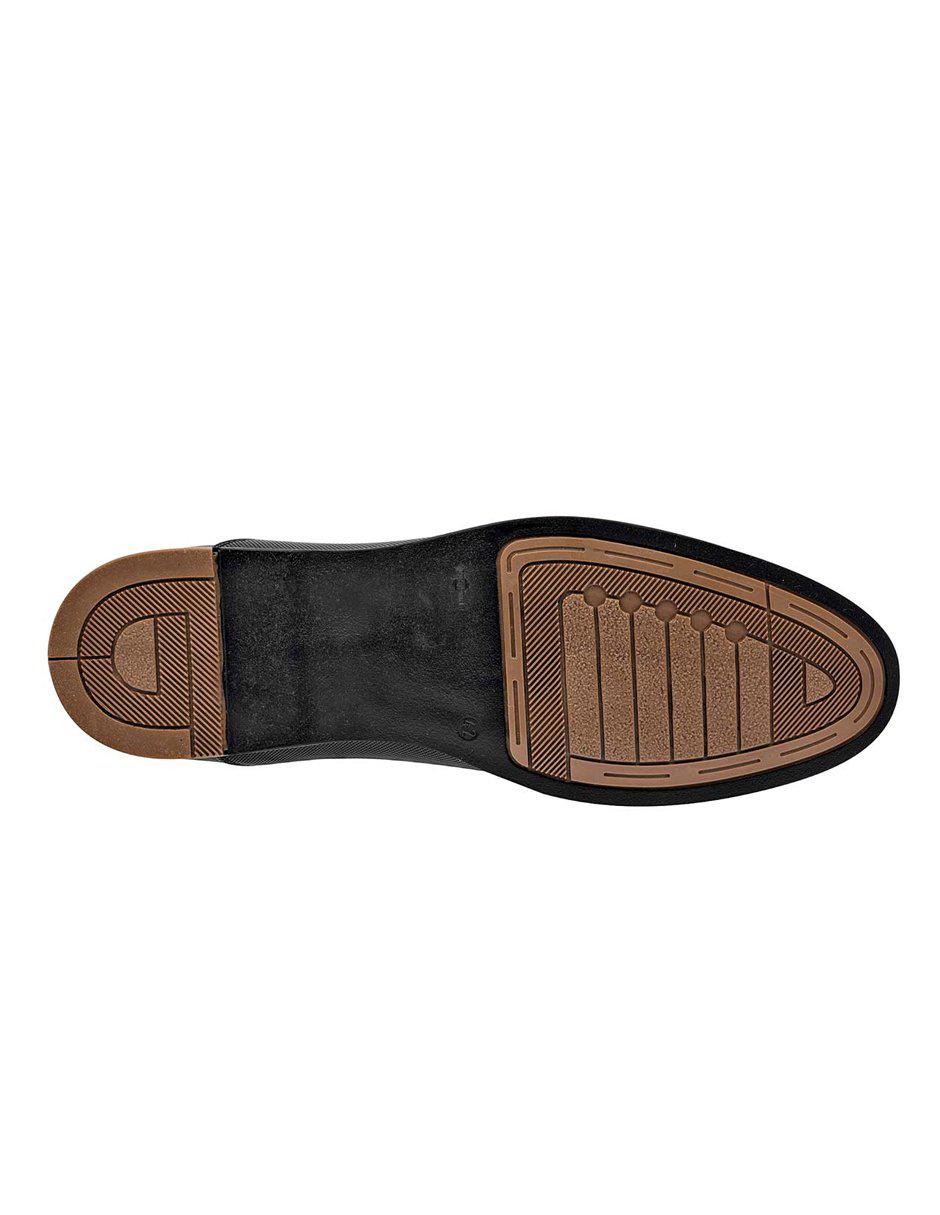 Zapato oxford para hombre 3