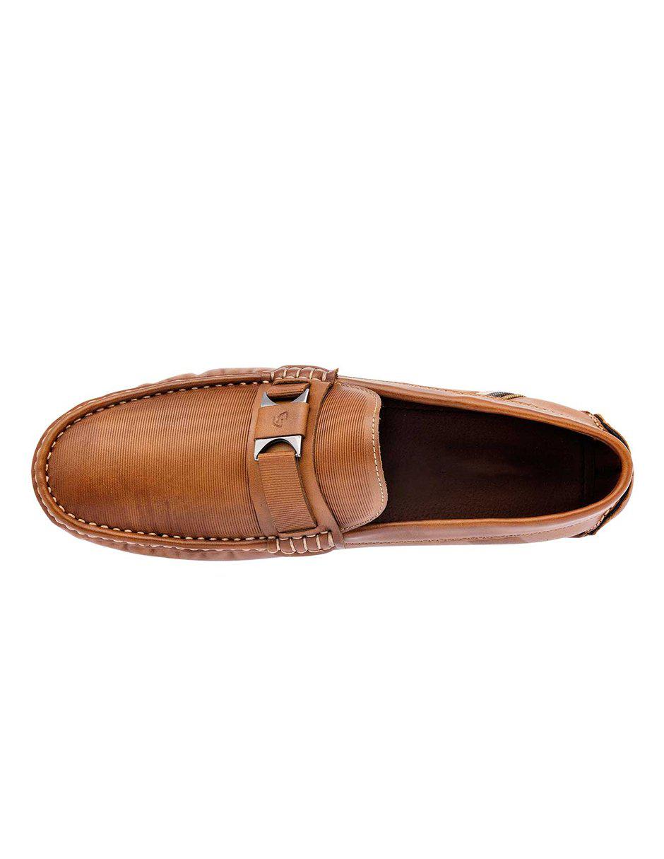 Mocasín para hombre 2