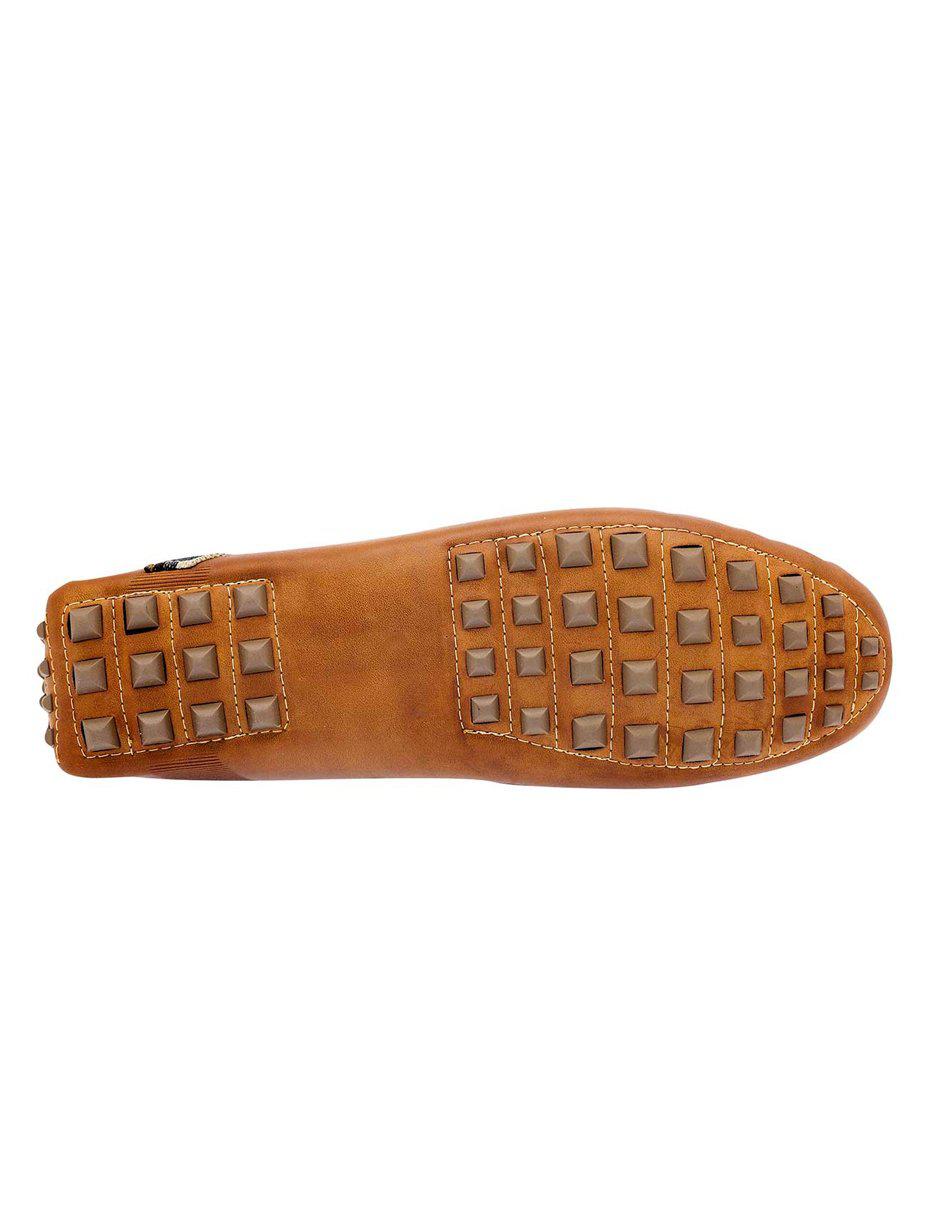 Mocasín para hombre 3