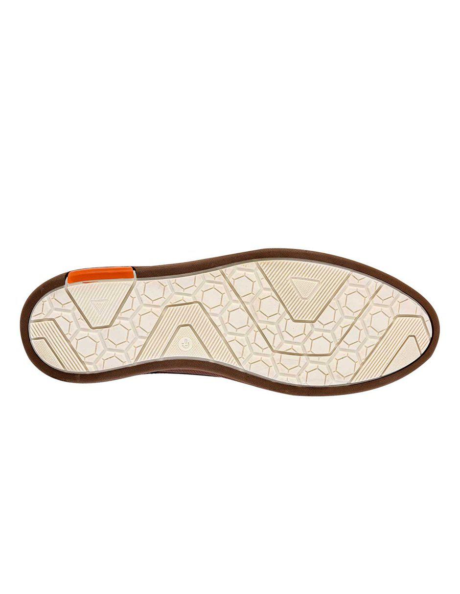 Zapato derby para hombre 3