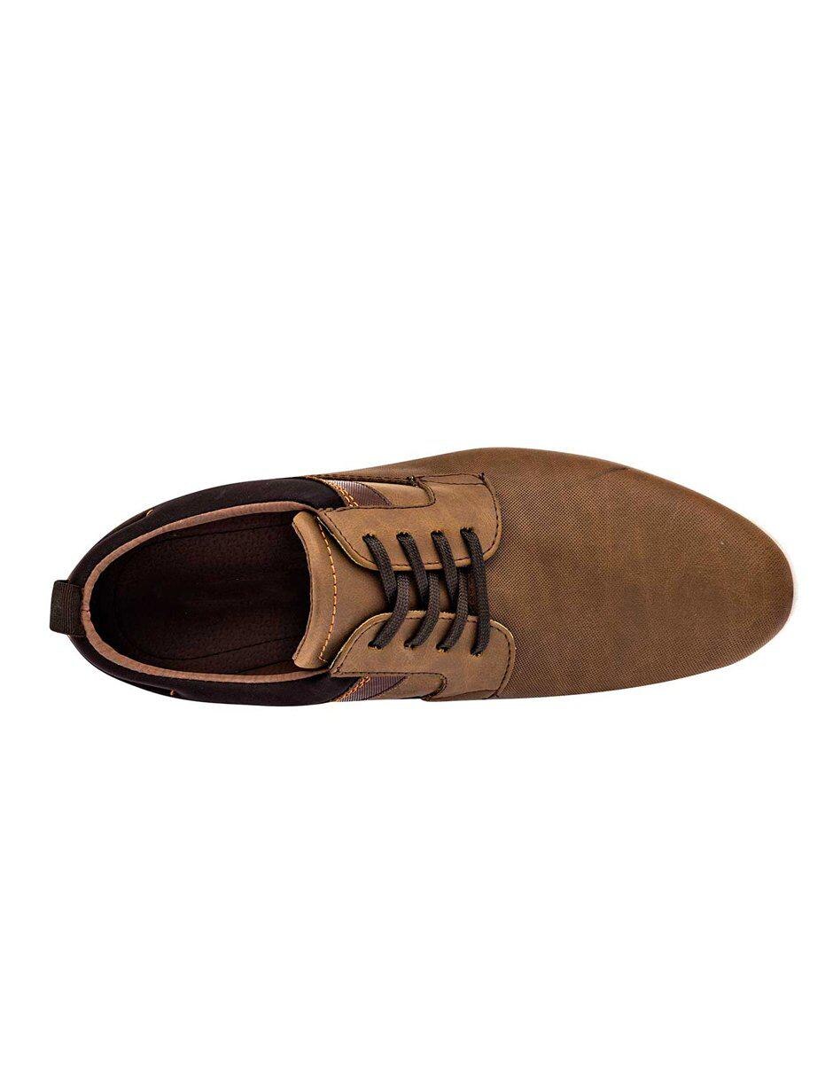 Zapato derby para hombre 2