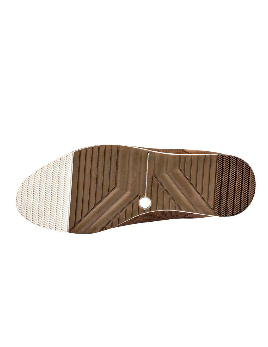 Zapato derby para hombre 3