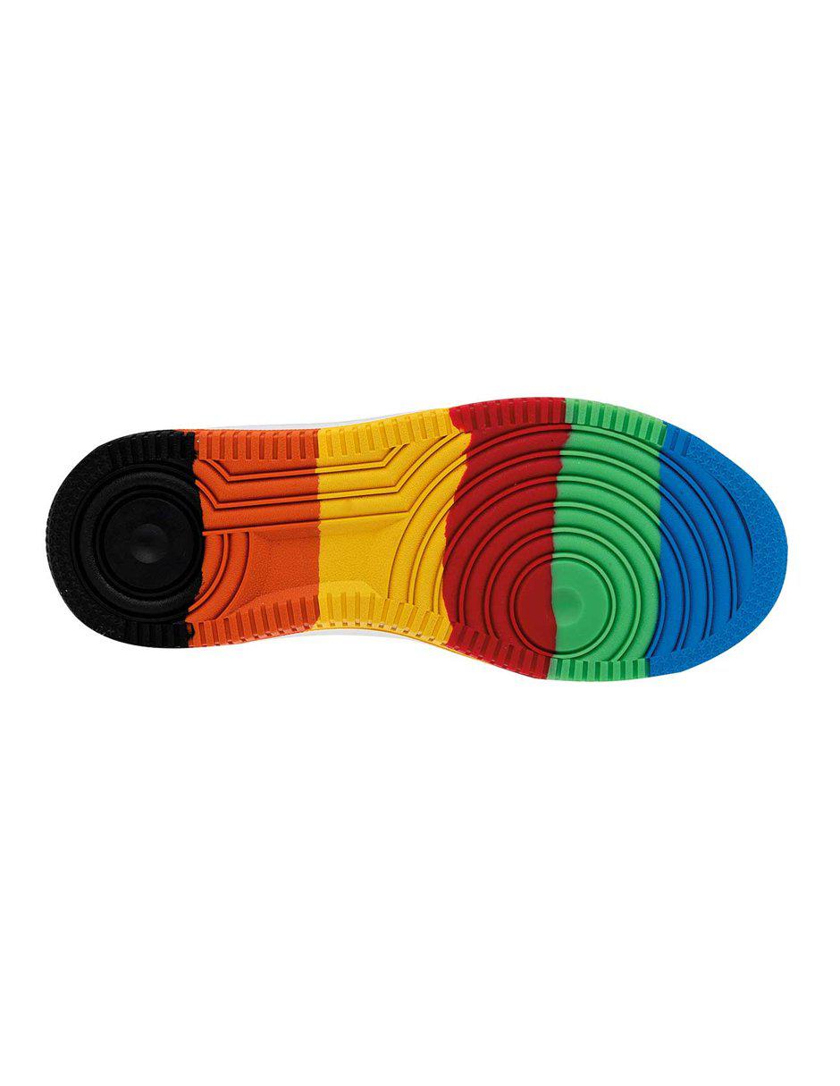 Tenis para hombre 3