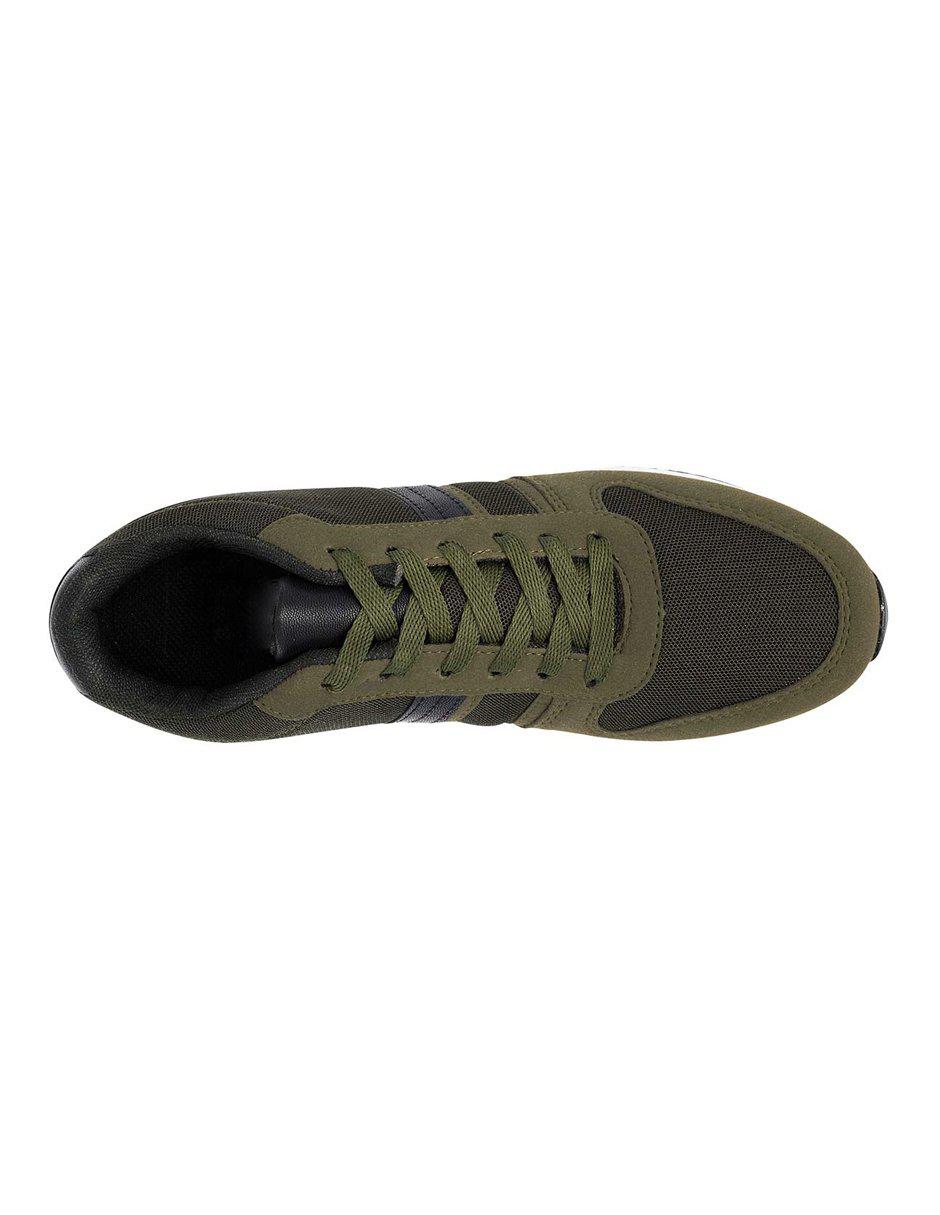 Tenis para hombre 2