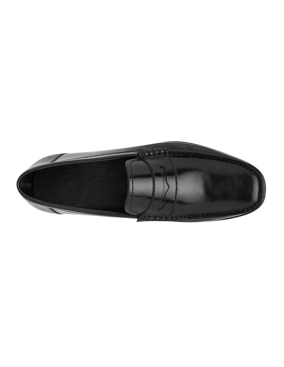 Mocasín para hombre
