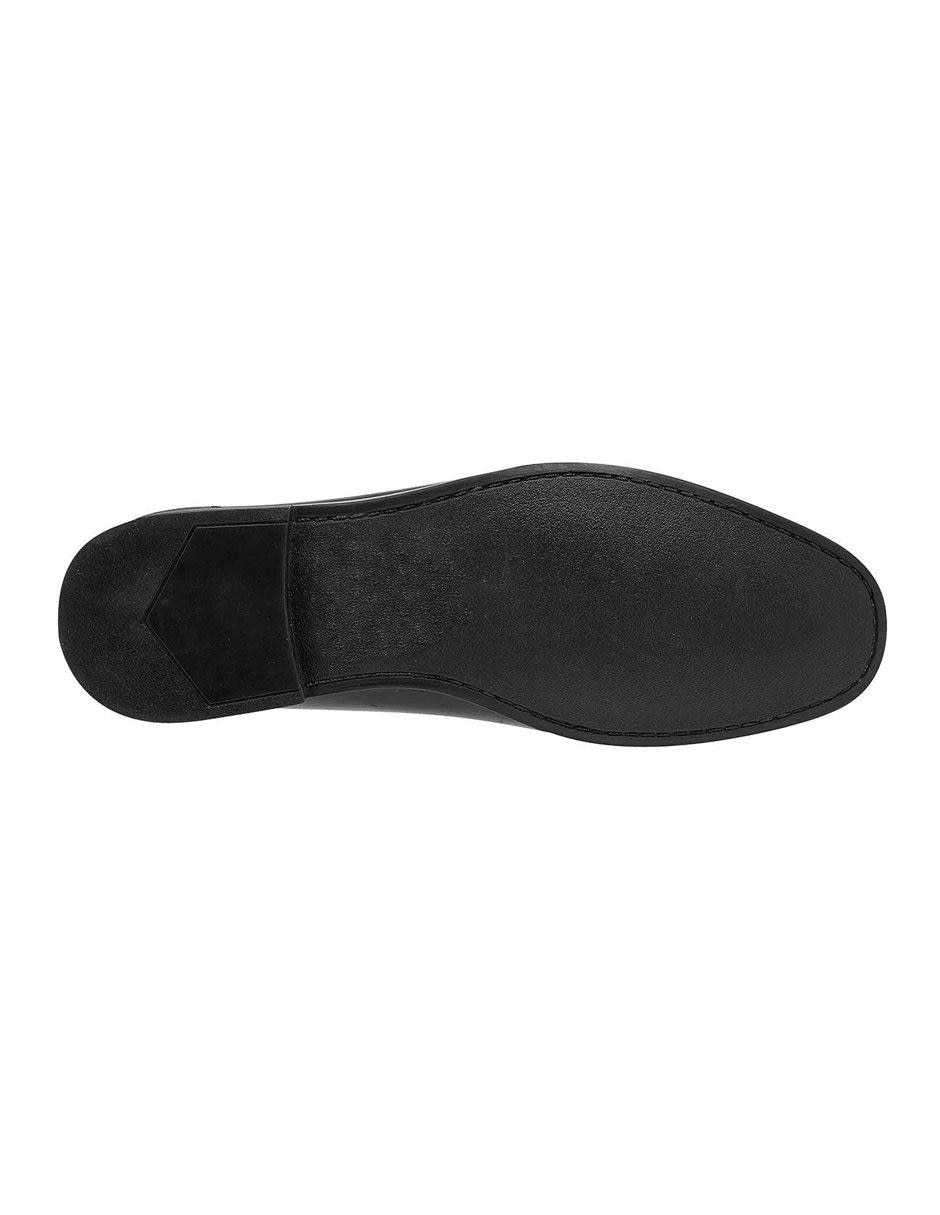 Mocasín para hombre