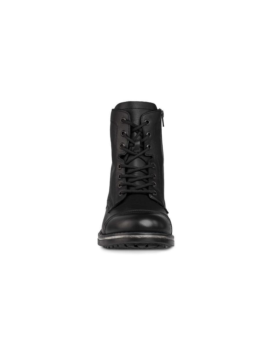 Bota de piel para hombre 2