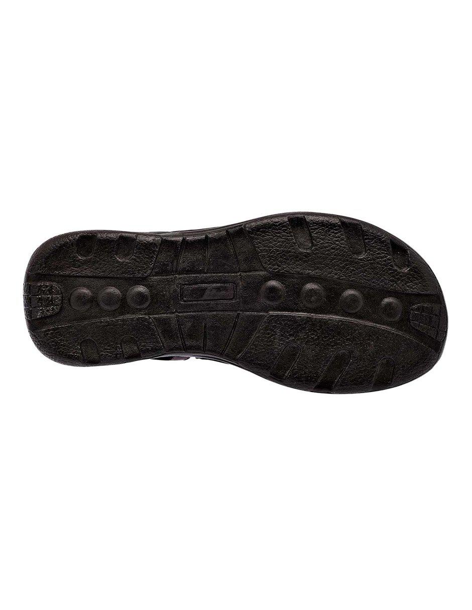 Sandalia para hombre