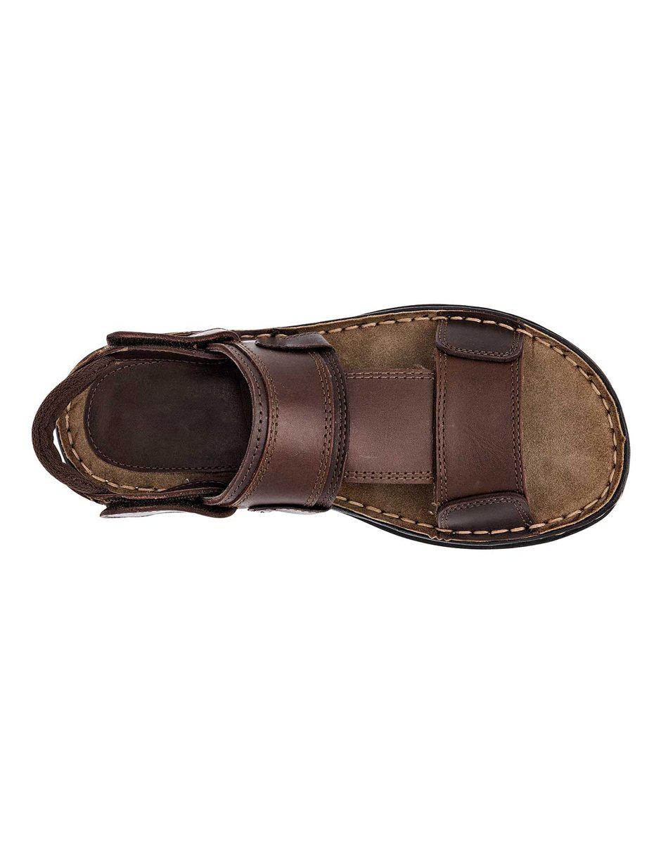 Sandalia para hombre 2