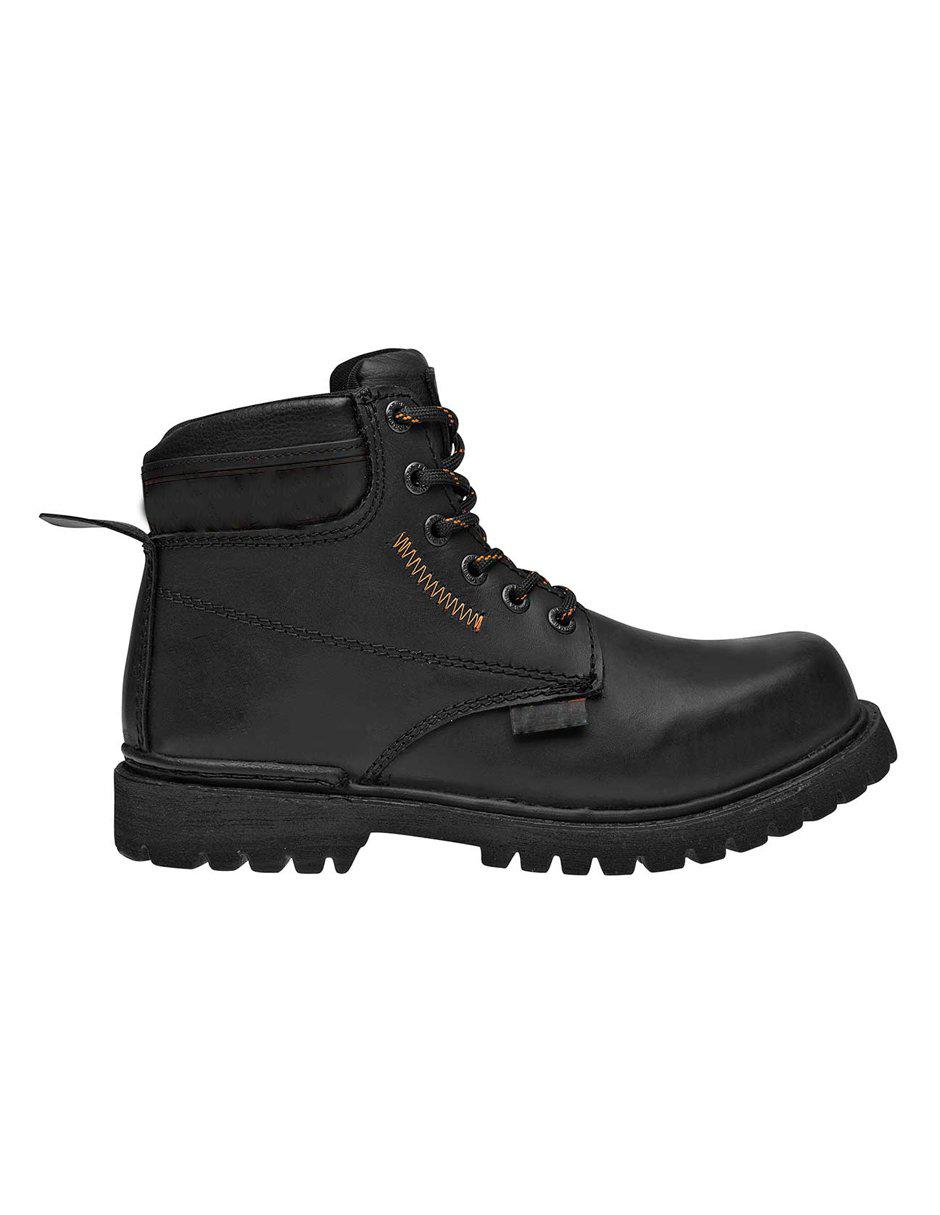 Bota de piel para hombre 2