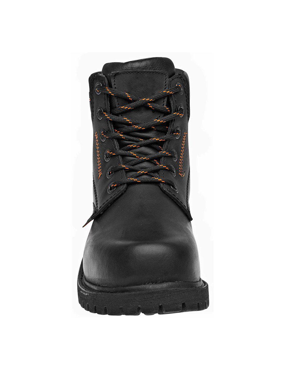 Bota de piel para hombre 3