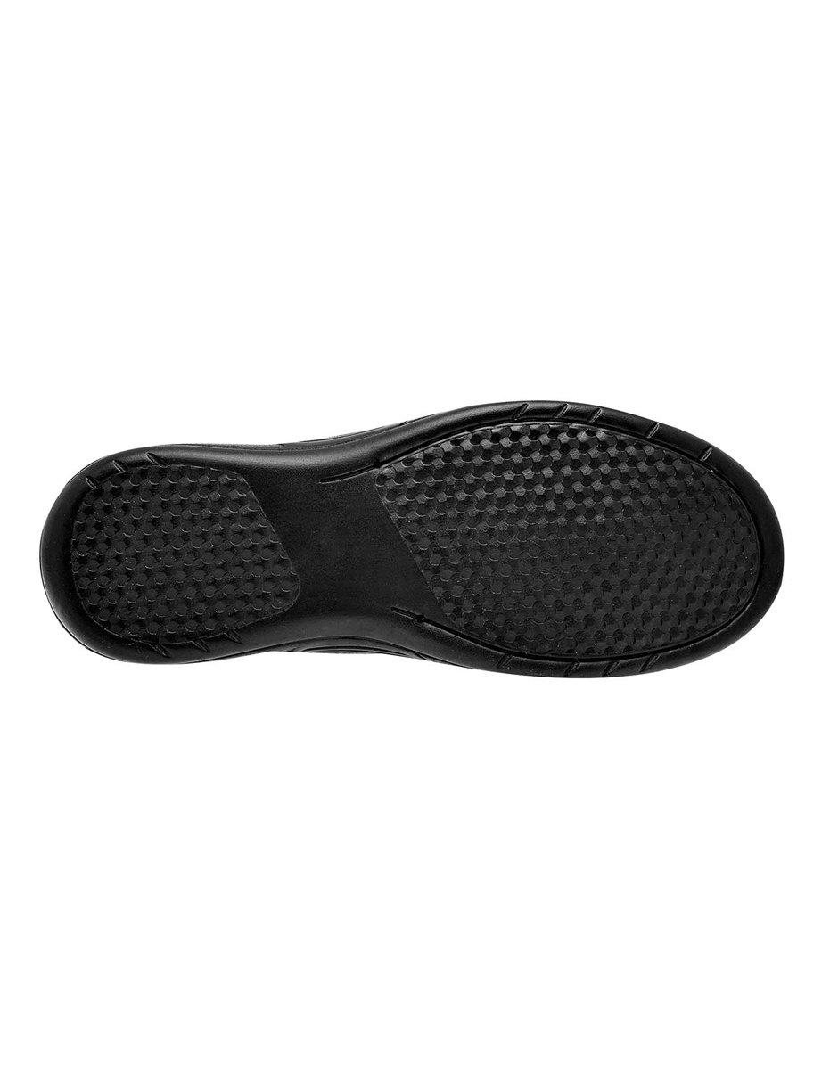 Bota de piel para hombre 2