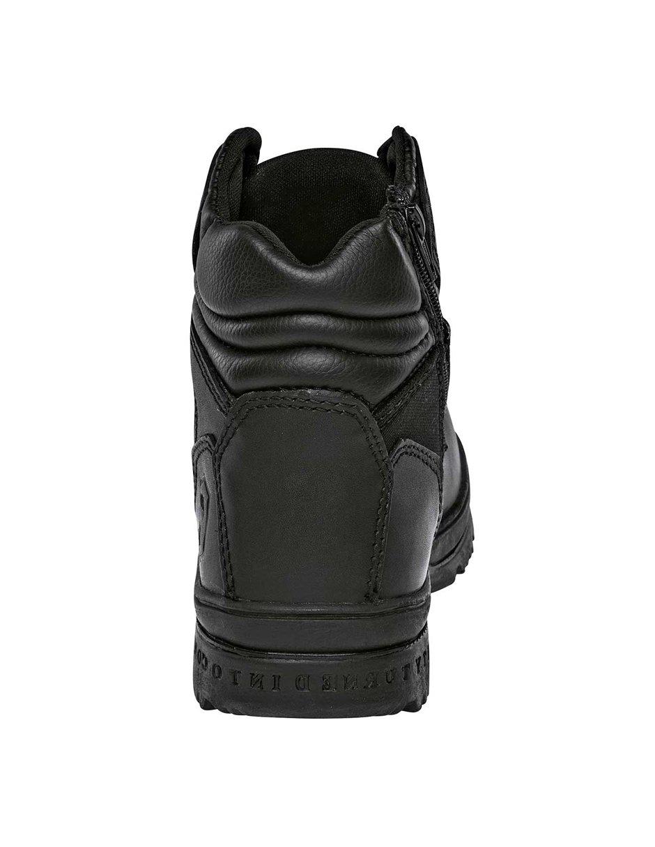 Bota de piel para hombre 2