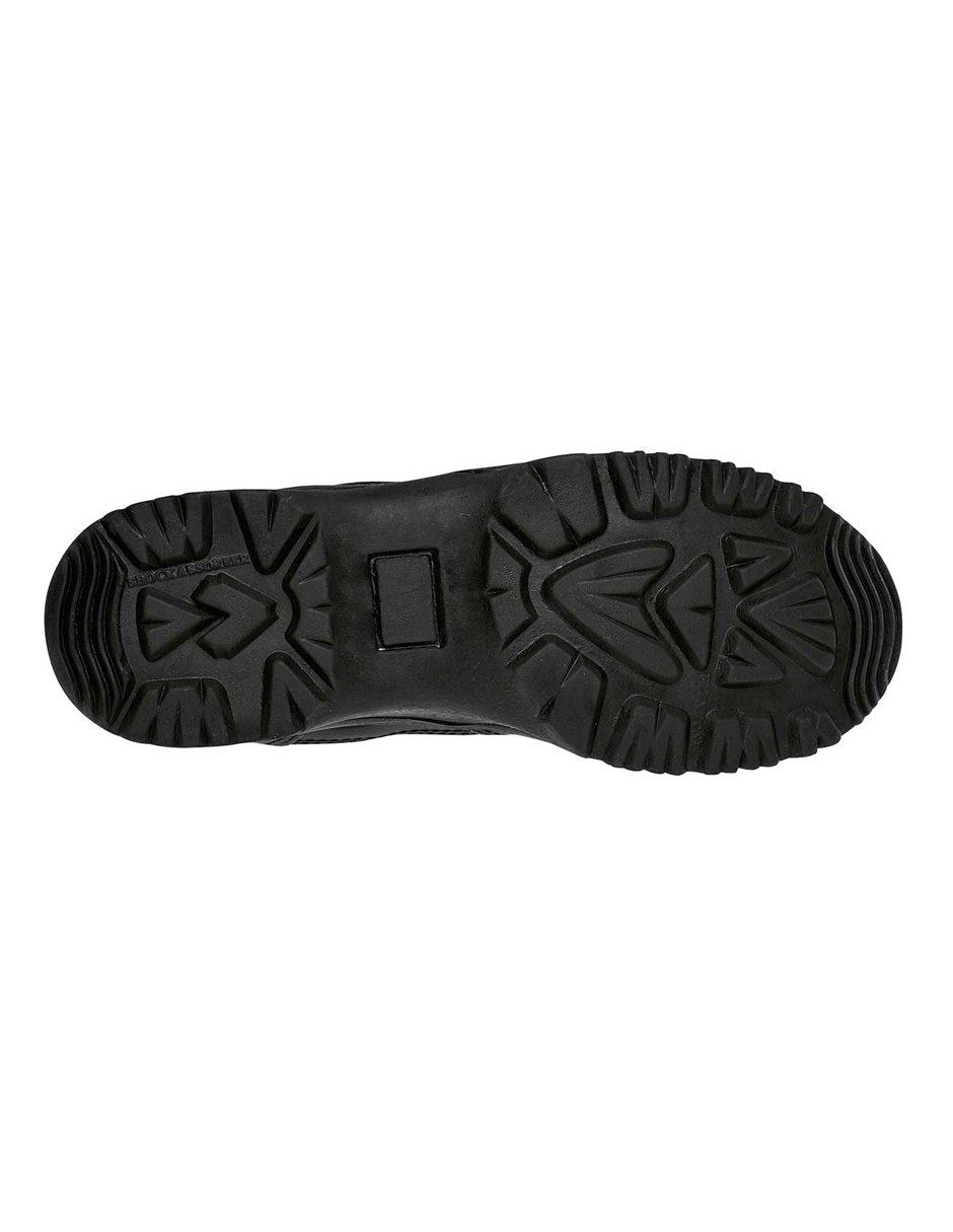 Bota de piel para hombre 3