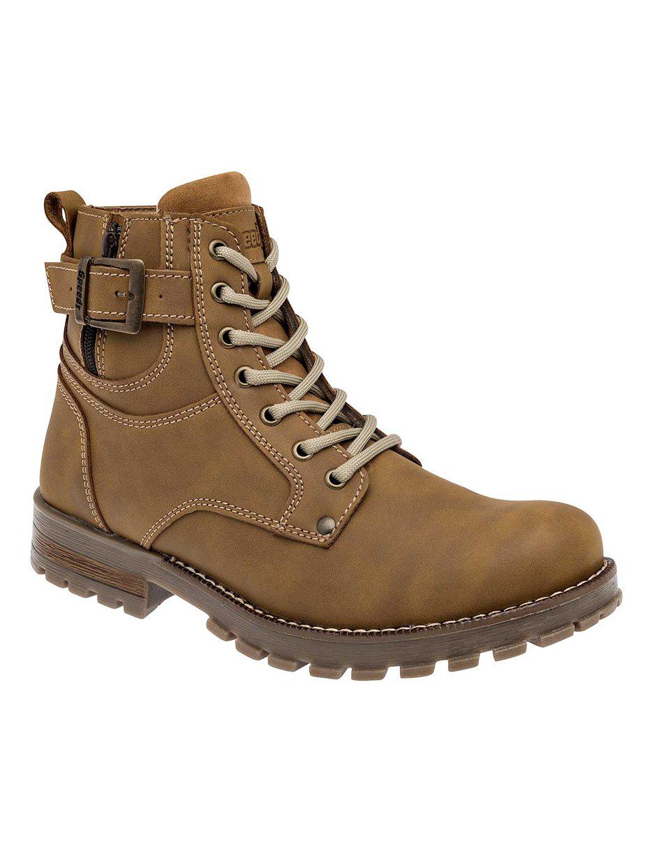 Botín para hombre