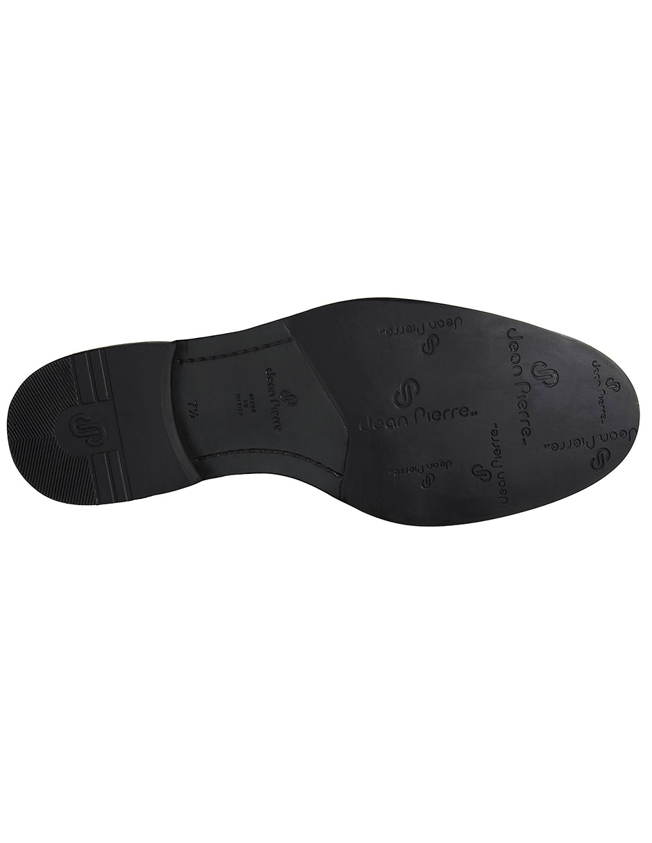 Zapato choclo para hombre 3