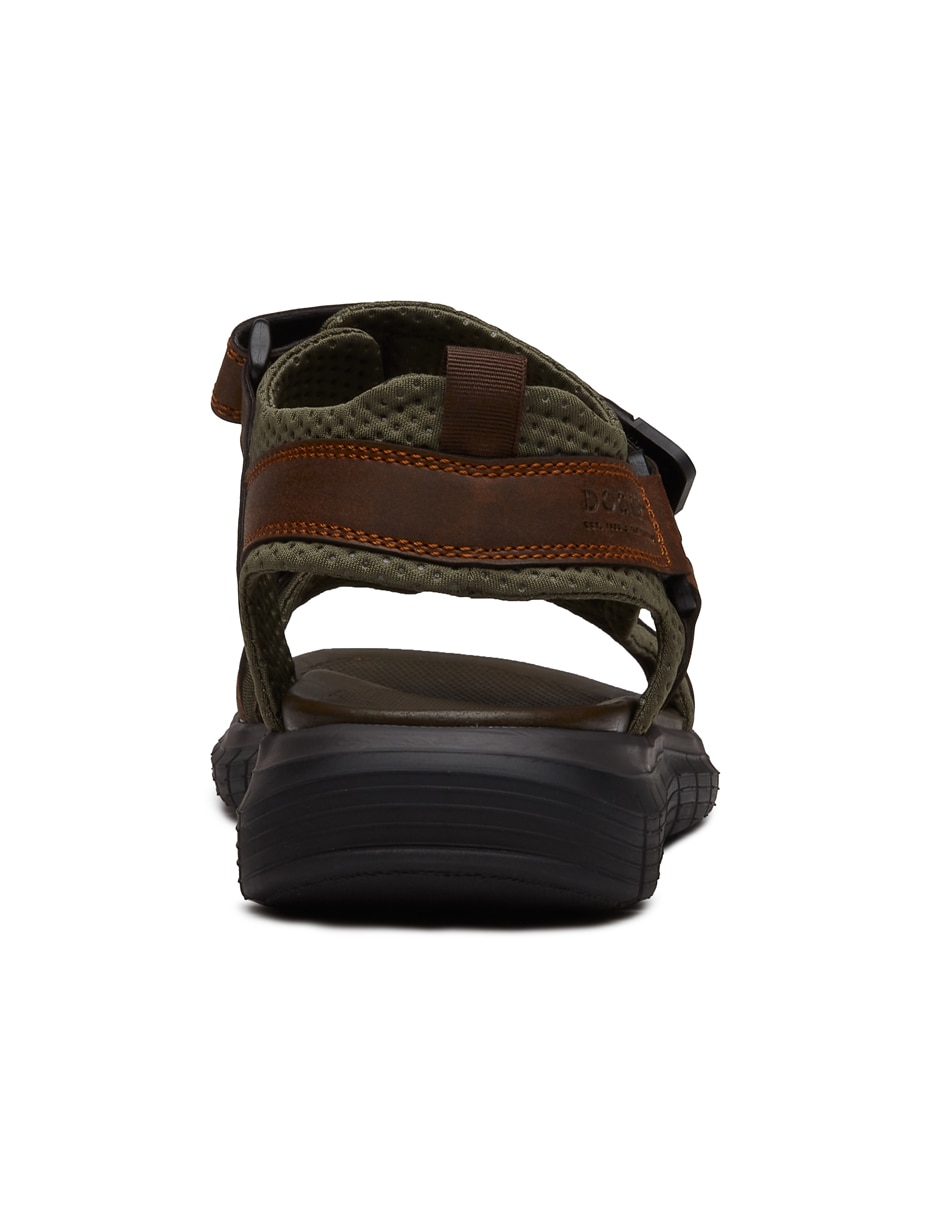 Sandalia para hombre 4