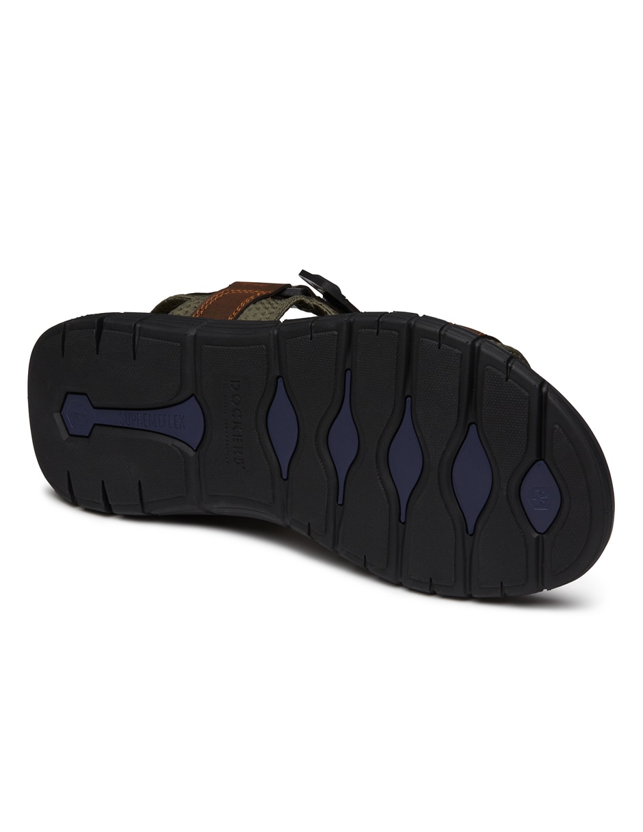 Sandalia para hombre 5