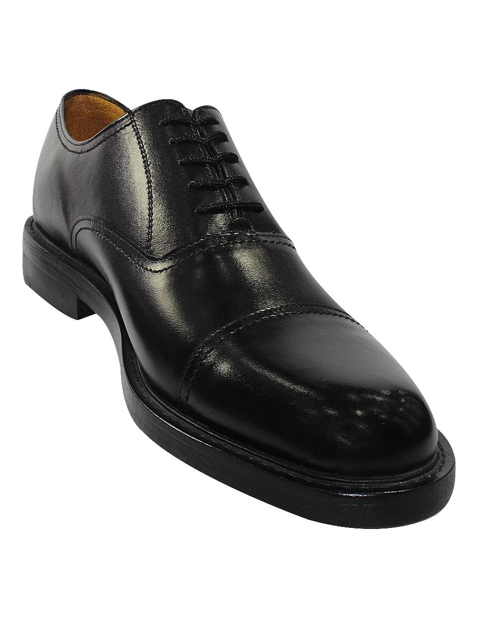 Zapato derby para hombre