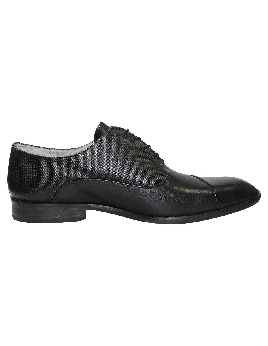 Zapato derby para hombre 2