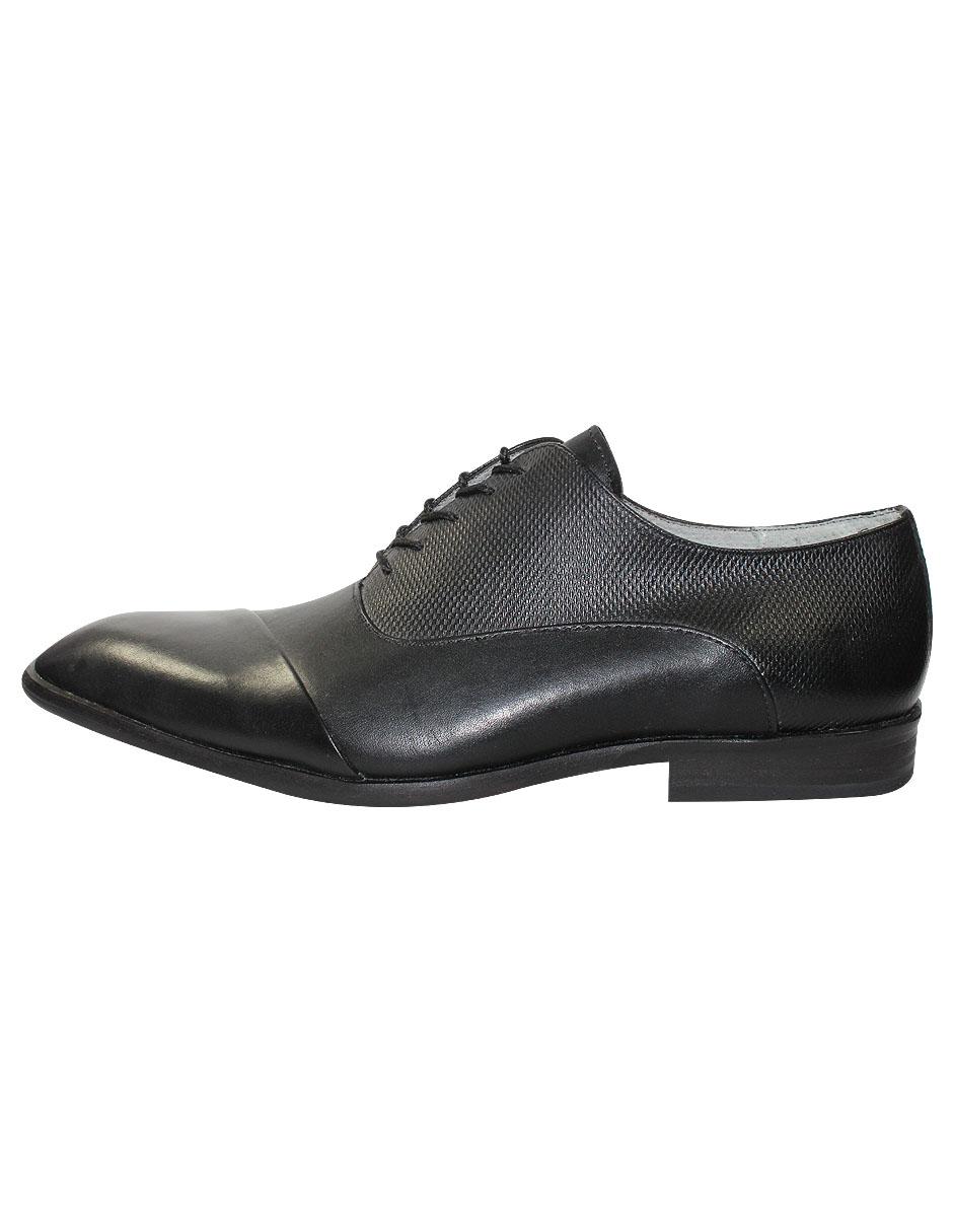 Zapato derby para hombre 3