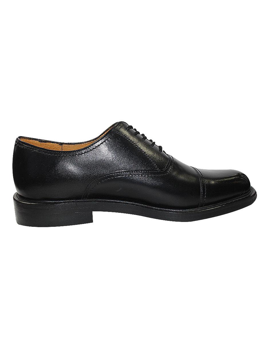 Zapato derby para hombre