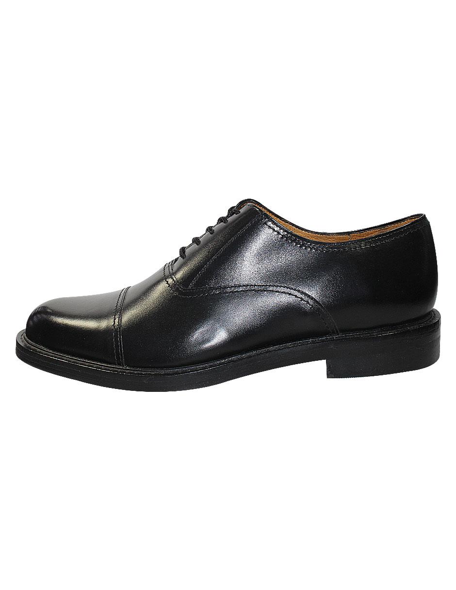 Zapato derby para hombre