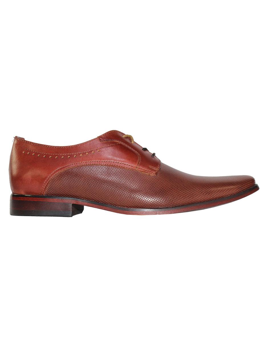 Zapato derby para hombre 2