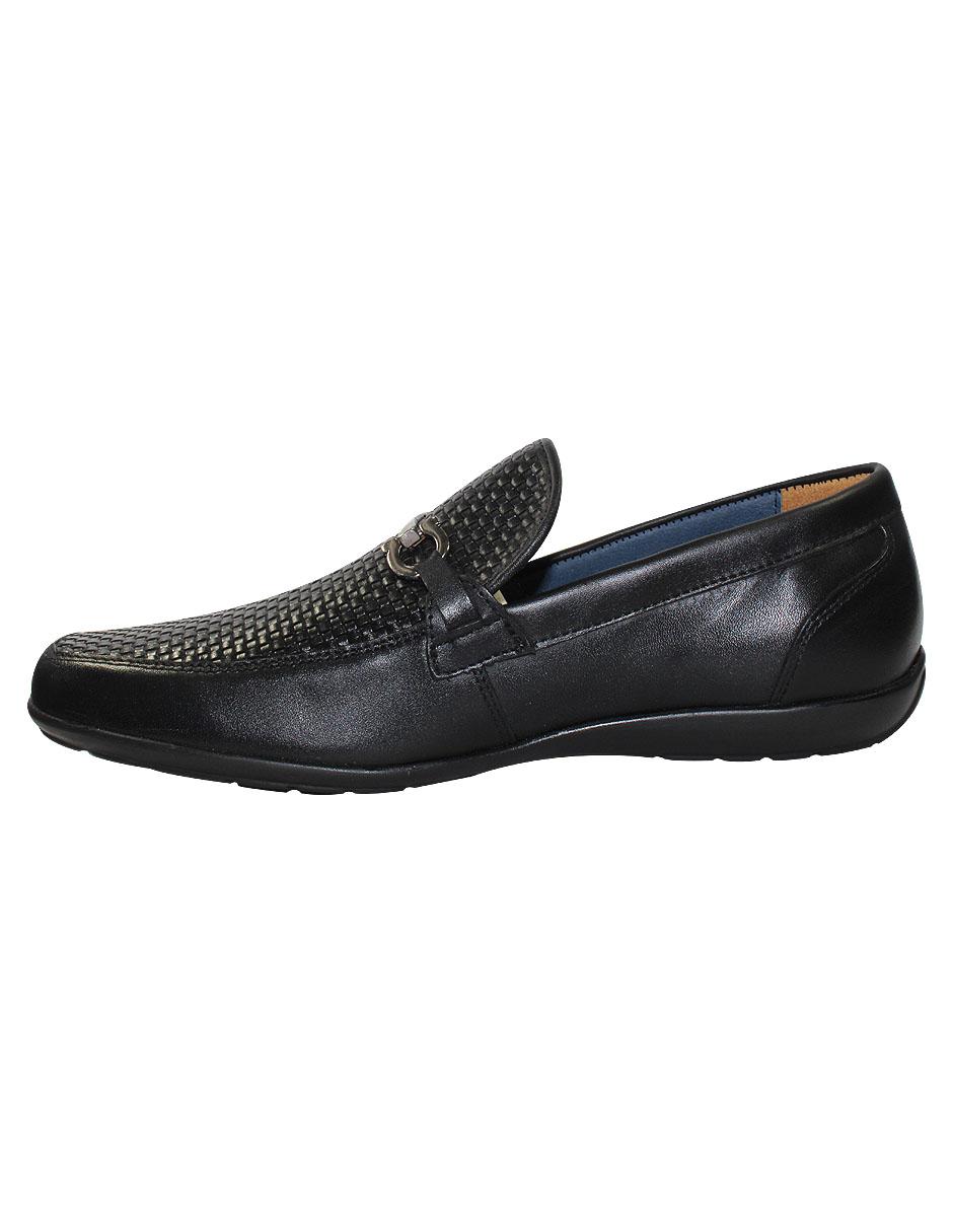 Zapato driver para hombre