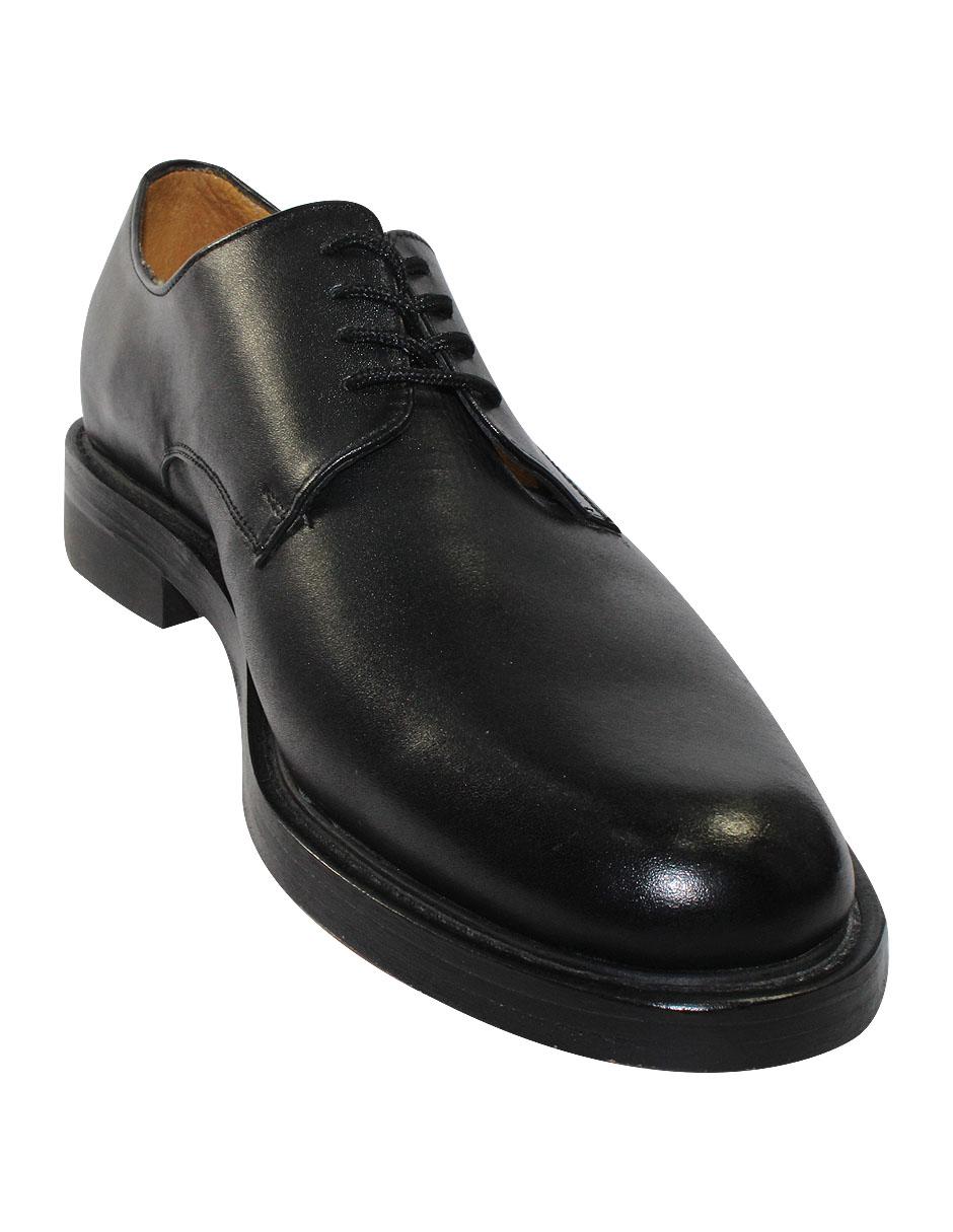 Zapato derby para hombre