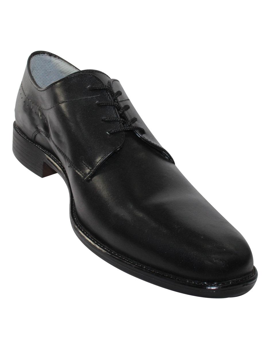 Zapato derby para hombre