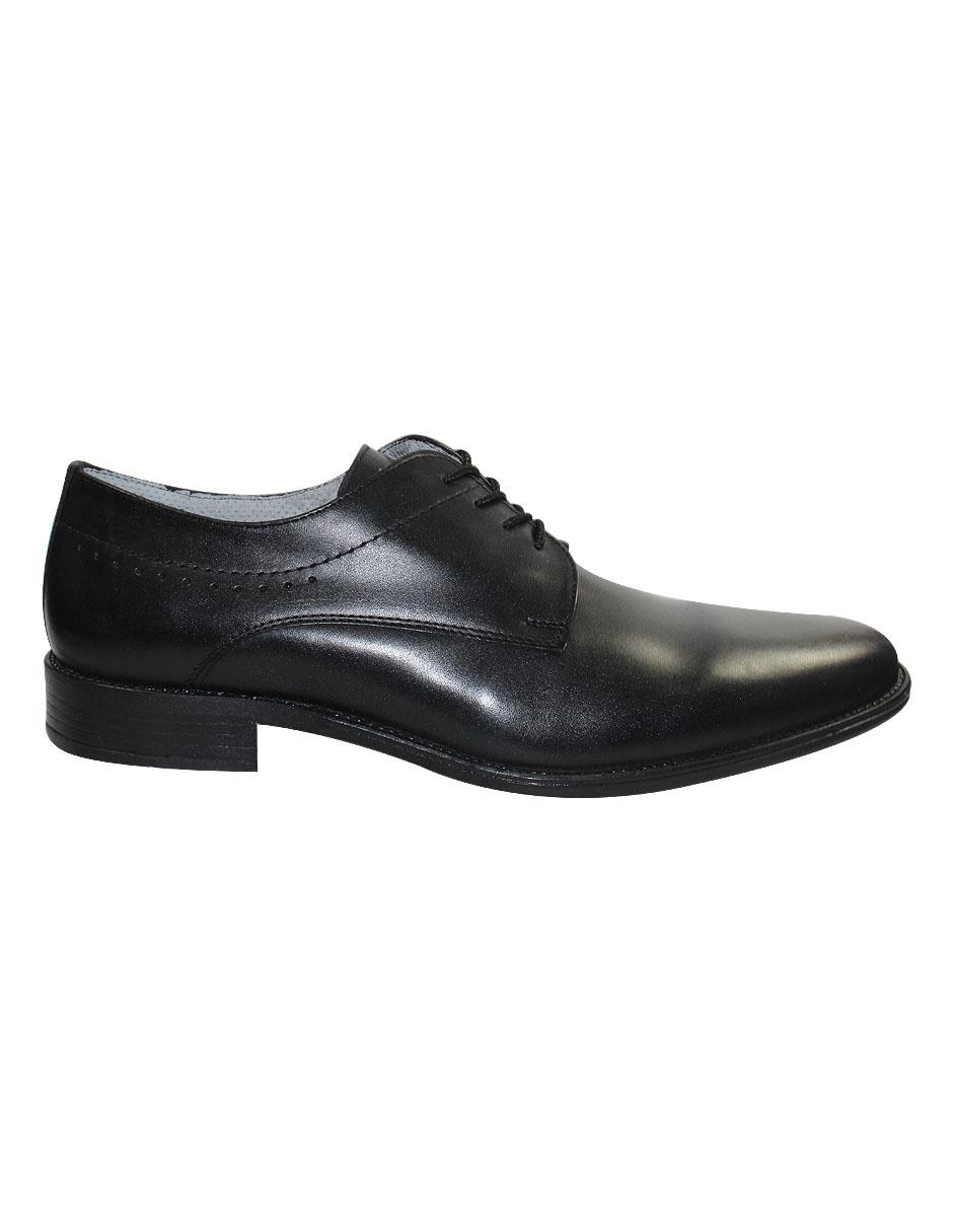 Zapato derby para hombre 2