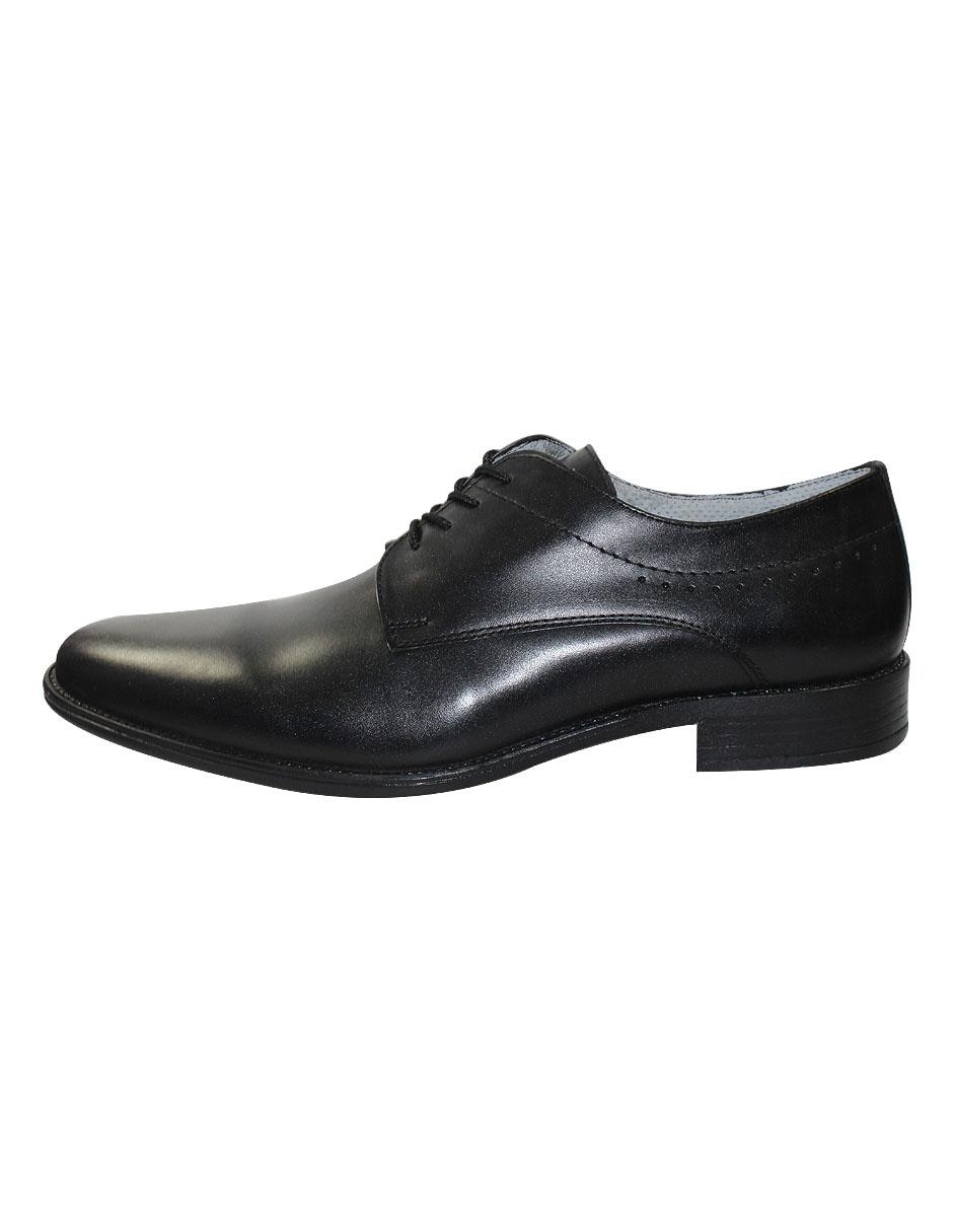 Zapato derby para hombre 3