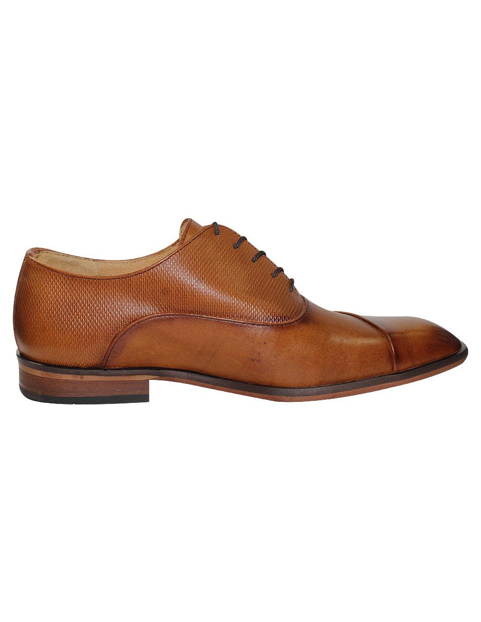 Zapato derby para hombre 2